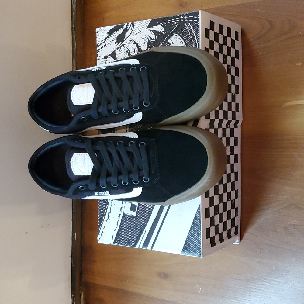 Van's Chima 2
